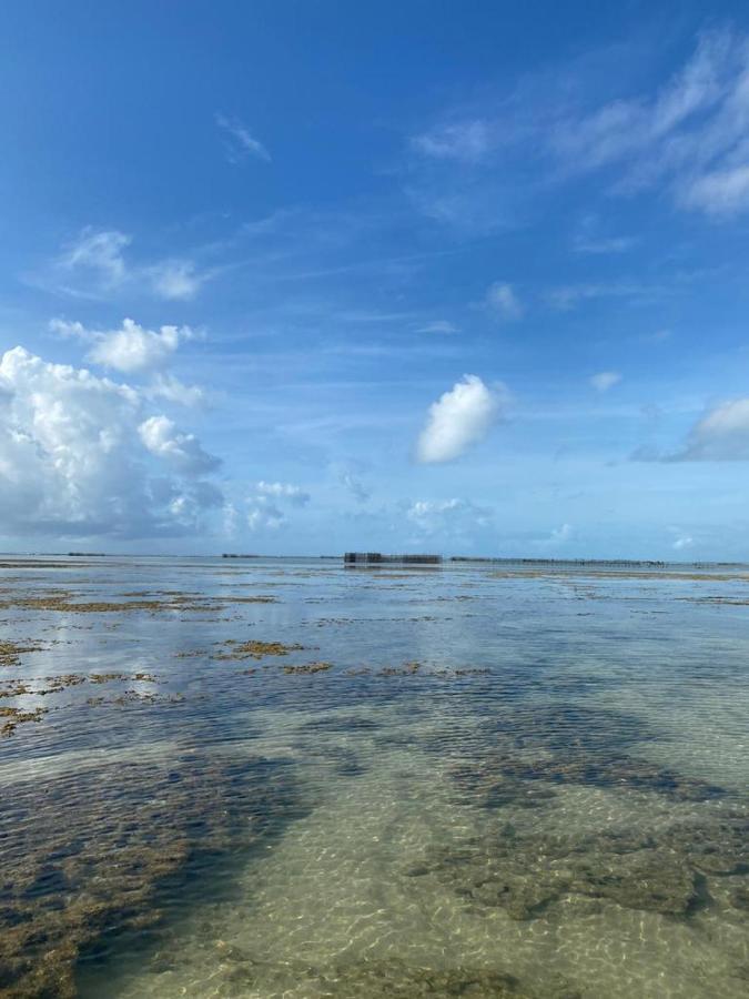 Vilarejo Dos Milagres São Miguel dos Milagres Exteriér fotografie