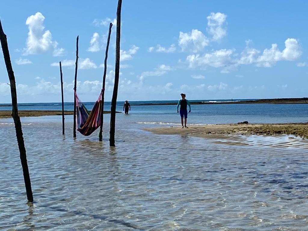 Vilarejo Dos Milagres São Miguel dos Milagres Exteriér fotografie