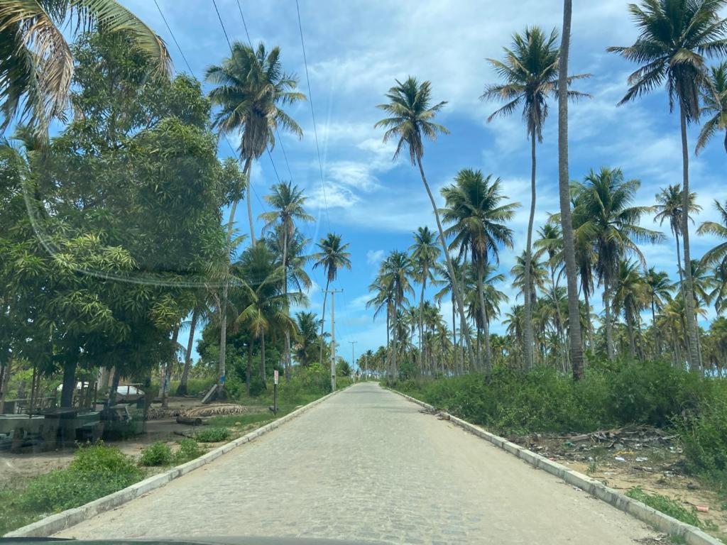 Vilarejo Dos Milagres São Miguel dos Milagres Exteriér fotografie