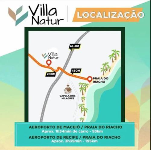 Vilarejo Dos Milagres São Miguel dos Milagres Exteriér fotografie