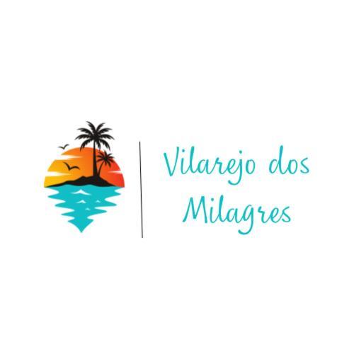 Vilarejo Dos Milagres São Miguel dos Milagres Exteriér fotografie