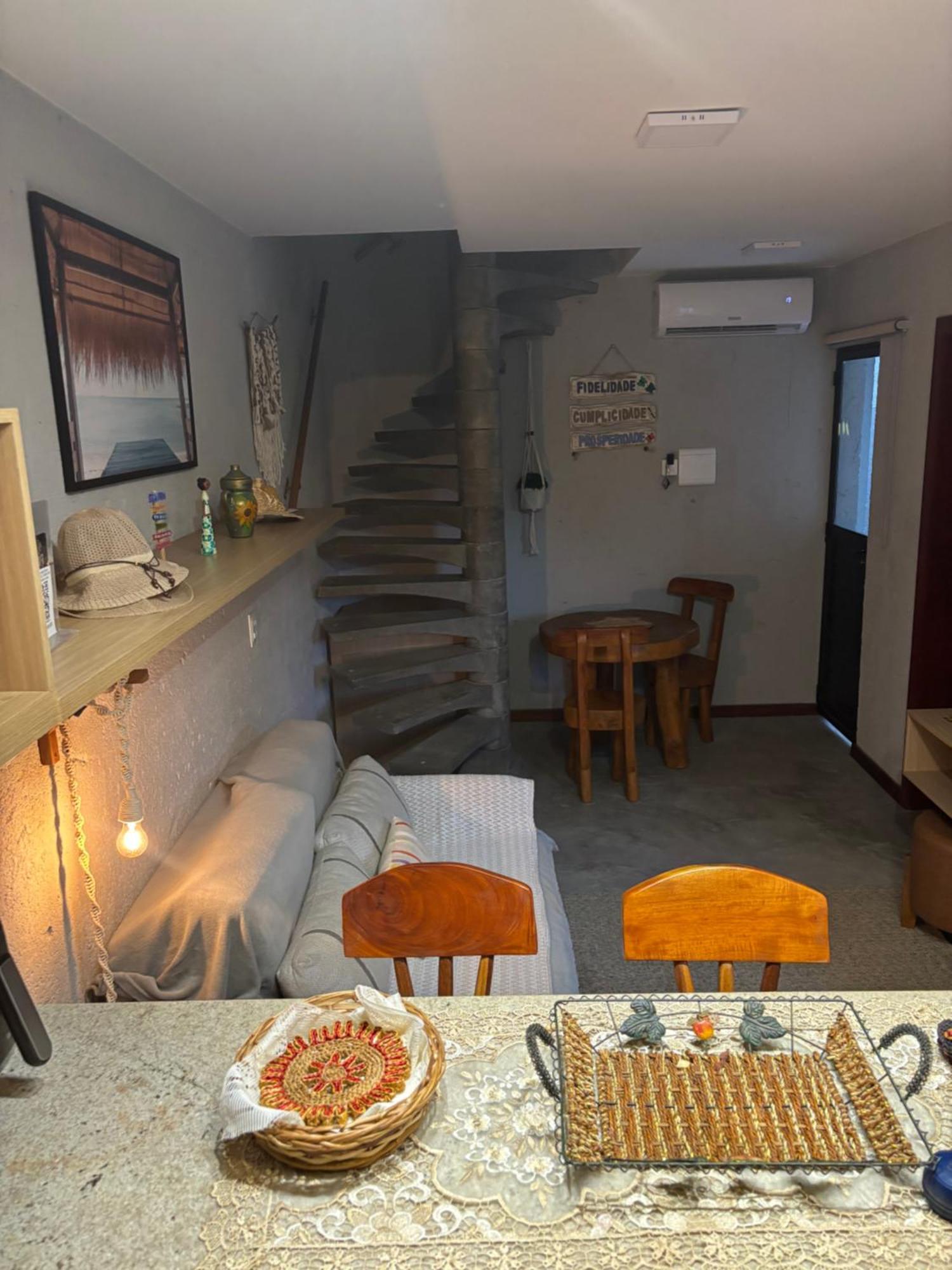Vilarejo Dos Milagres São Miguel dos Milagres Exteriér fotografie